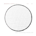 Baking Rack or disposal bbq grill netting